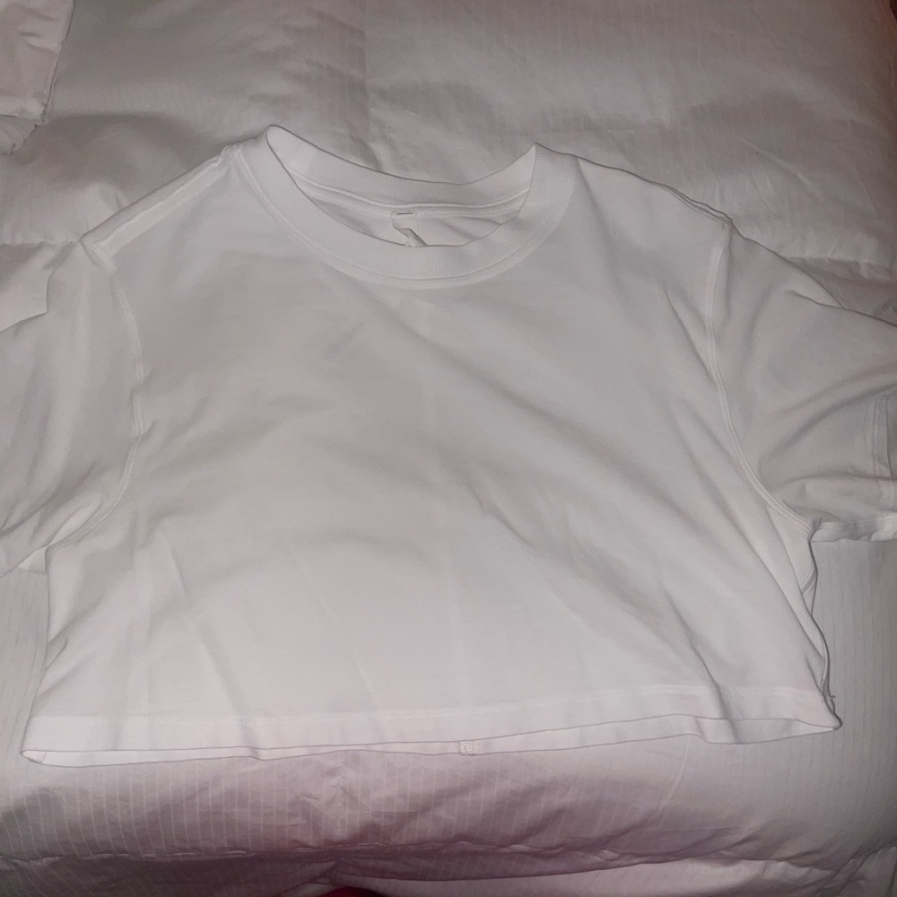 Lululemon Shirt